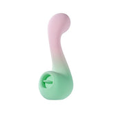 Melody Dual-Ended Vibrator for Clitoral and Tongue Stimulation STIMULATORS